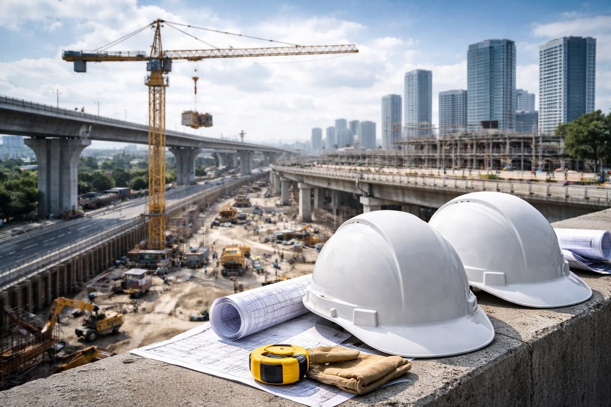Infrastructure & Public Sector