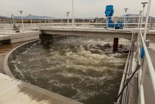 Water & Wastewater